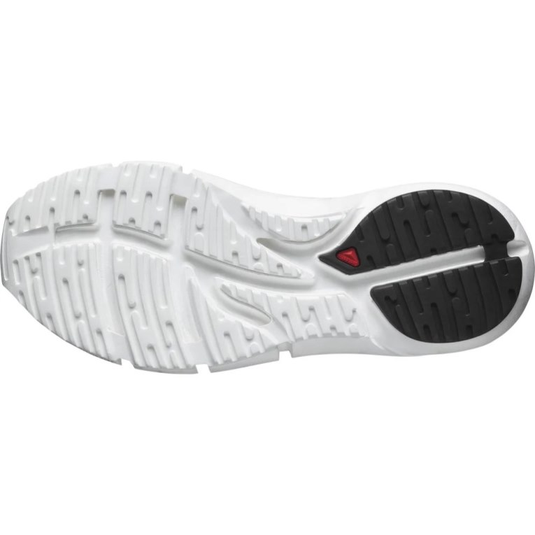 Salomon Predict 2 Women's Running Shoes Black / White | CA 80G54